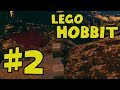 Lego The Hobbit Walkthrough Part 2 - Smaug ...
