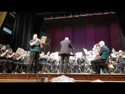 The Caledonian by Shotts