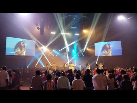 Relentless church Greenville South Carolina - Pastor John Gray