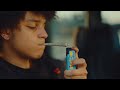 Lyrical Lemonade X Raw Commercial