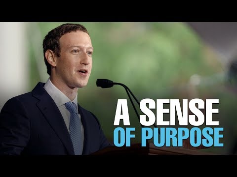 ハーバード大学がザッカーバーグに名誉博士号を授与