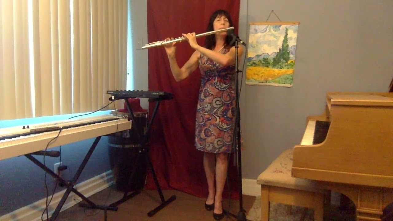 Promotional video thumbnail 2 for Shari Tallon Music