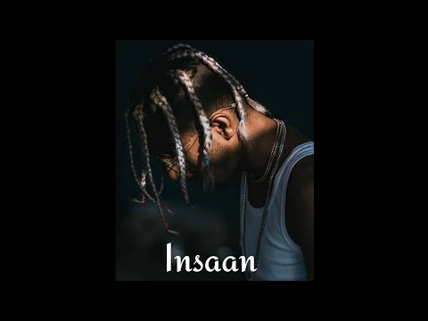 [Free for profit] Mc stan type sad beat - Insaan
