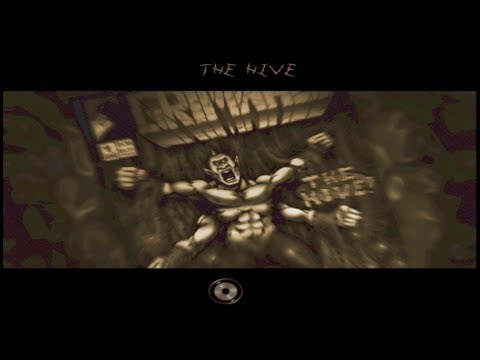 Sanitarium | Chapter 8 | The Hive | Part 1/5