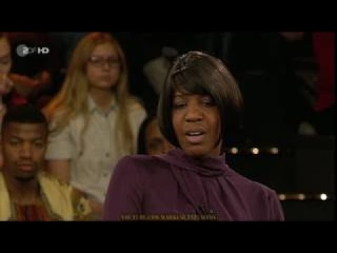 Helge Schneider bei Markus Lanz (23.02.2017)