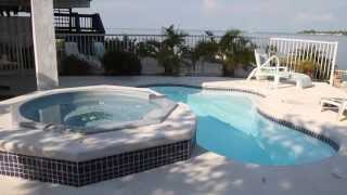 preview picture of video 'Vacation Rental Home Marathon Florida Keys'