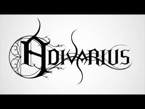 Adivarius - Ladrón (Versión demo)