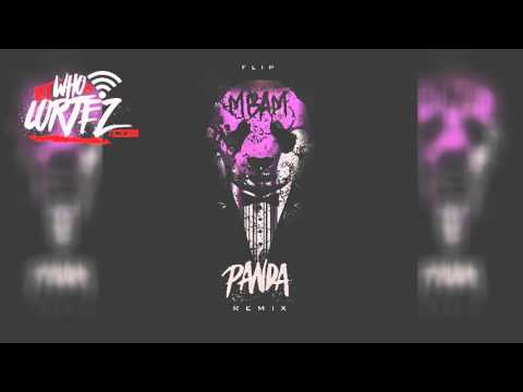 MBAM Flip - Panda Freestyle | @TheRealDJCortez Exclusive