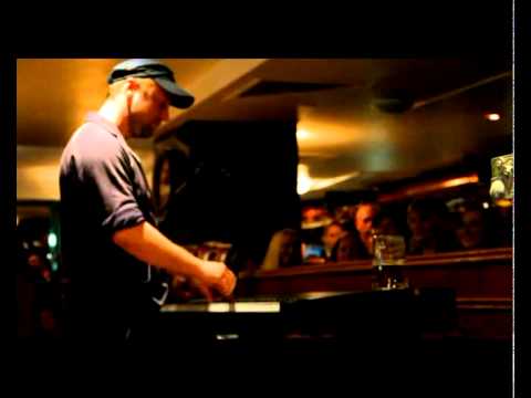 08. Czesław Śpiewa Solo Act - Pożycie Małżeńskie // Czech Inn, Dublin 31.09.11.avi