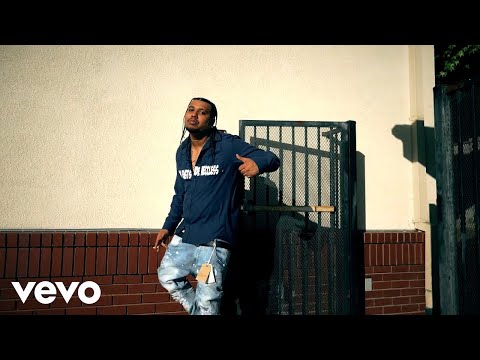 Bandzo3rd - Streetrules ft. OCL