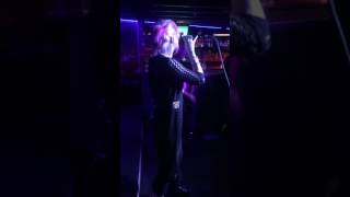 Kaleido - Love and War