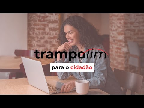 Trampolim para o Cidadão
