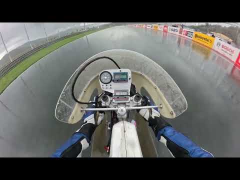 Grobnik 50cc Eurocup 2025 1. Race Tomos D6