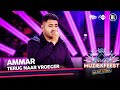 Ammar - Terug naar vroeger • Muziekfeest op het Plein 2022 // Sterren NL