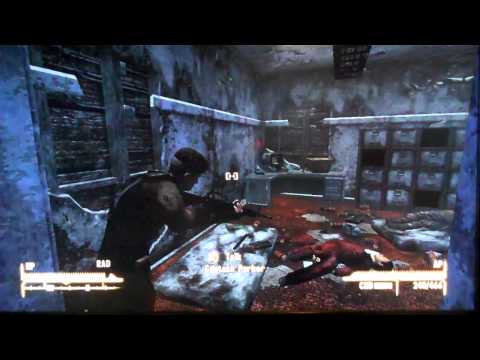 A good laugh with Fallout: New Vegas