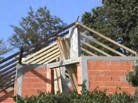 Once upon a time in K Ciglenica