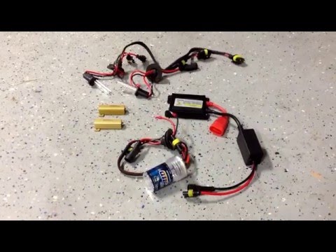 Protuninglab headlight problems