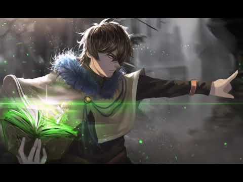 Nightcore ~ From dust to Ashes (ONLAP)