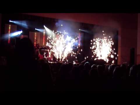 Ausschnitte des Konzertes 2014 des Akkordeon-Orchesters der SKV Mörfelden