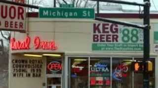 Busted - Hot Action Cop (New York &amp; Rural Edition) 4 Deer Studio Remix / Slide Show