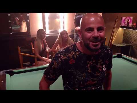 Ibiza 2017 - Intervista a Dj Mesta