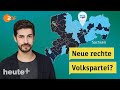 AfD-Erfolge bei Wahlen in Sachsen und Brandenburg | heute+ Livestream