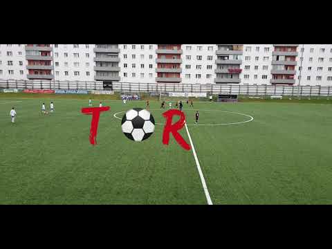 U11 Testspiel: WAF Brigittenau - 1. Simmeringer SC / 1.Hälfte