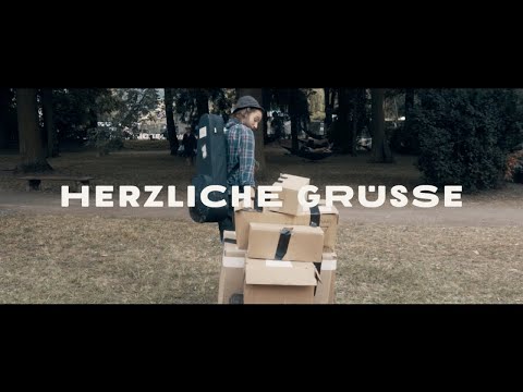 2ersitz - Herzliche Grüße (offizielles Musikvideo)