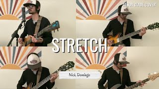 Jason Wade - Stretch (covered by Nick Domingo)