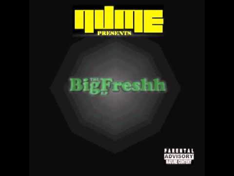 BigFreshh - Nothing feat. 86 & Sir T
