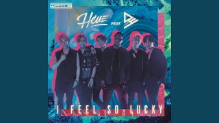I Feel So Lucky