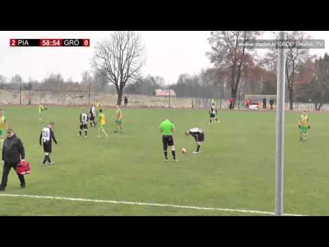 Piast Stopnica - Gród Ćmińsk  -mmwszalunki.pl