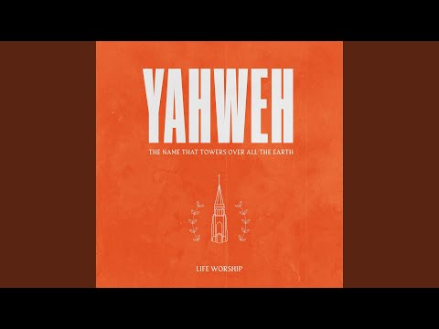 Yahweh (Live)