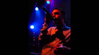 Stereo Luchs Hässigi Gschichte