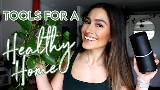 5 Healthy Home (and Apartment) Must Haves: Top Tools for Better Health