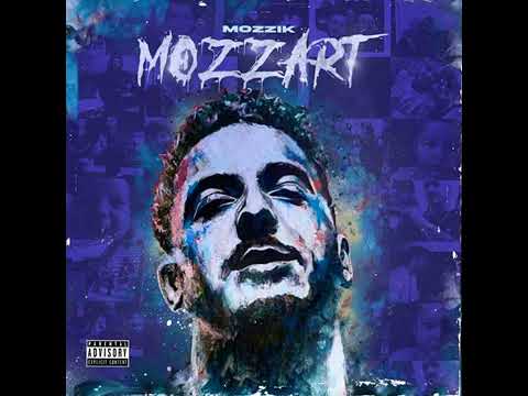 Mozzik ft Getinjo - SIRENA.