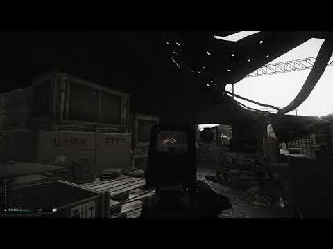 Me not killing Glukhar - Escape From Tarkov
