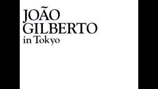 Rosa Morena - João Gilberto in Tokyo