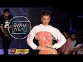 DIANA LAPO X THE BLACK TAPE PROJECT Miami Swim Week Summer 2024 4K Slow Motion