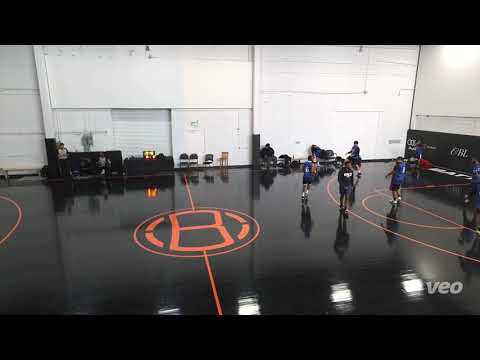 MatiK(44) Tier 8 GMZ(52) - tcbl sunday - 2022/2023 winter