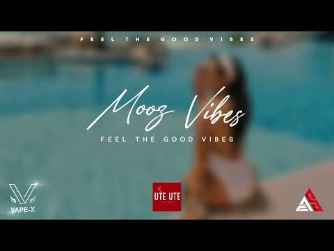 AFRO MAKE - (POKESSI X HITSS) 2025