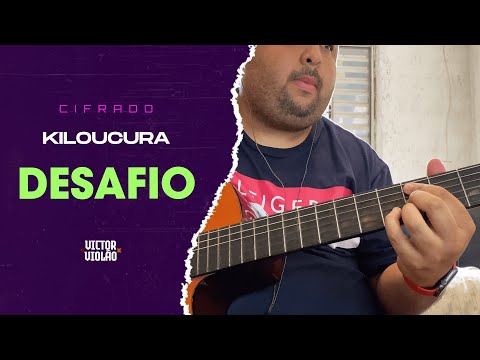 Desafio - Kiloucura
