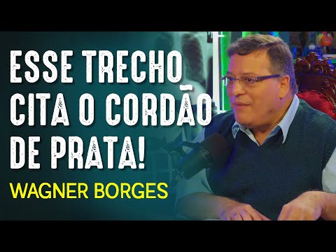 DOES THE BIBLE PROVE ASTRAL PROJECTION? - WAGNER BORGES