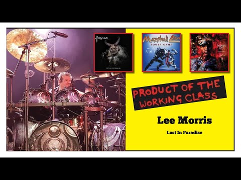 Product of the Working Class Episode 1 Season 2: Lee Morris  Lost In Paradise
