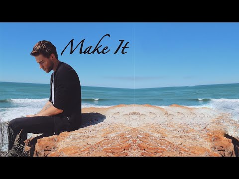 Lij Gilmour - Make It (Lyric Video)