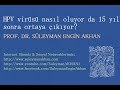 Prof. Dr. Süleyman Engin Akhan Prof. Dr. Süleyman Engin Akhan