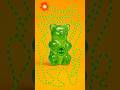 10 Second Timer GUMMY BEAR
