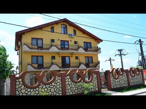 Pensiunea Bianca, Murighiol, Austria