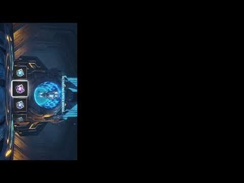 T3 Class Spark Crystal Opening Forged To Fight (Transformers)