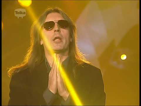 Ales Brichta   Politická (Silvestr 2004)